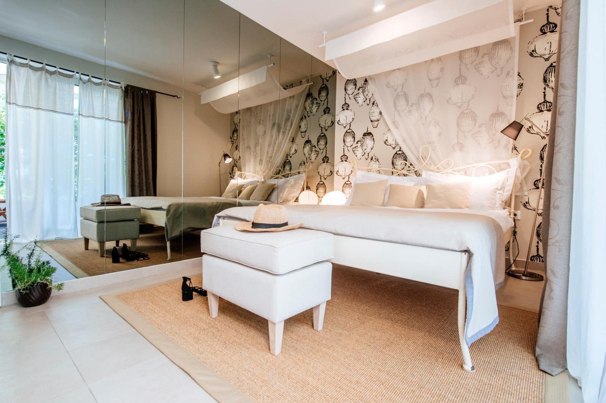 Villa Mirakul Sukošan Habitación foto