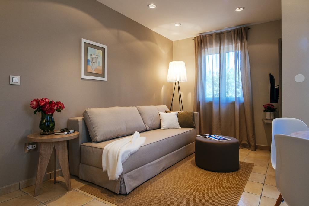 Villa Mirakul Sukošan Habitación foto