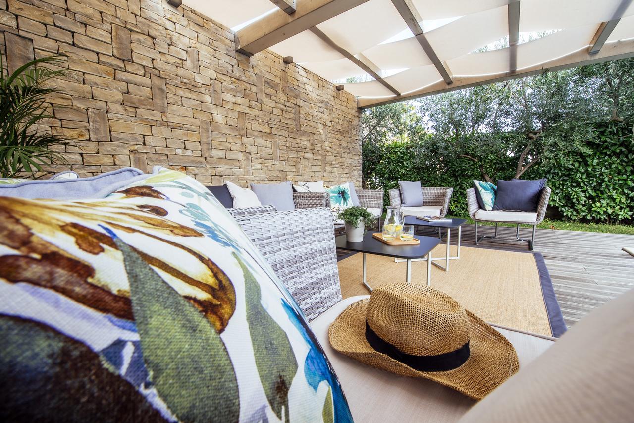 Villa Mirakul Sukošan Habitación foto