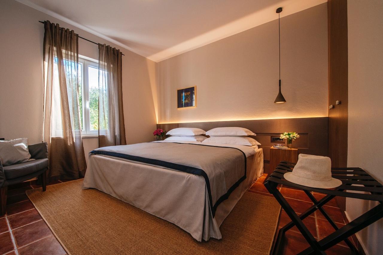 Villa Mirakul Sukošan Habitación foto
