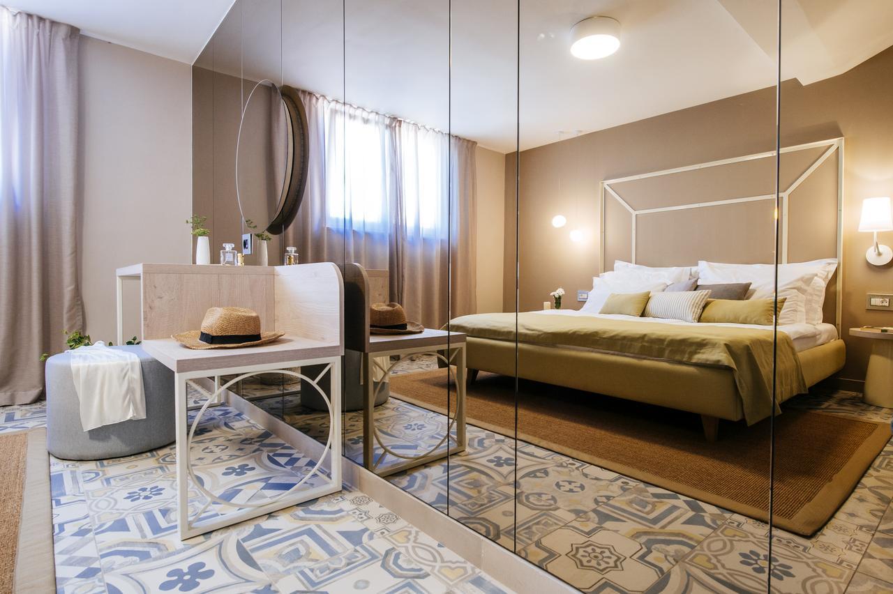 Villa Mirakul Sukošan Habitación foto