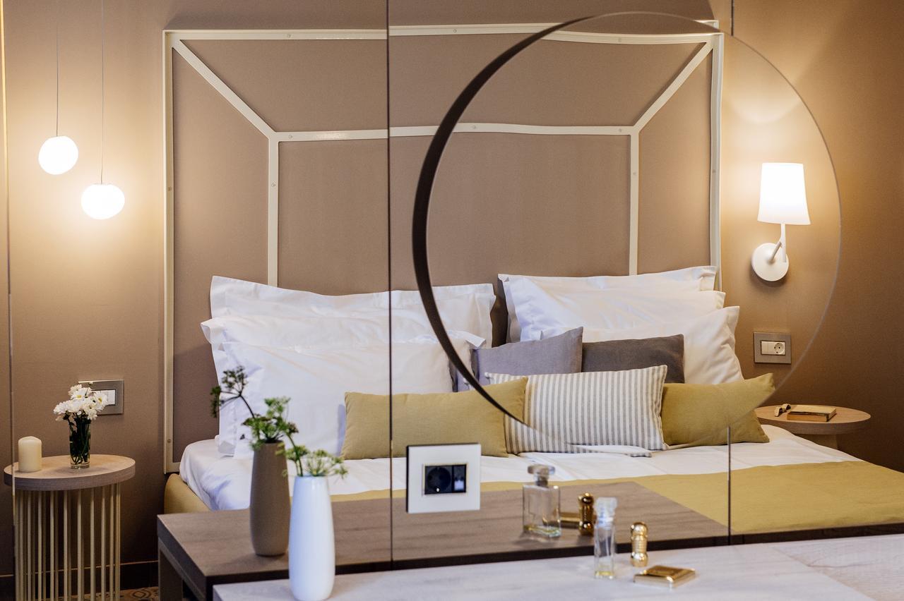 Villa Mirakul Sukošan Habitación foto