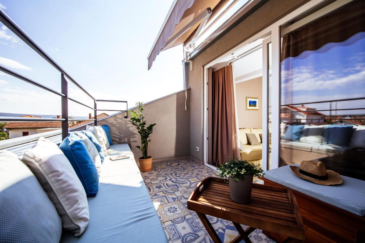 Villa Mirakul Sukošan Habitación foto