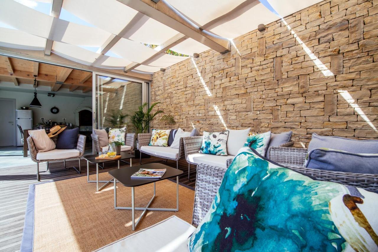 Villa Mirakul Sukošan Habitación foto